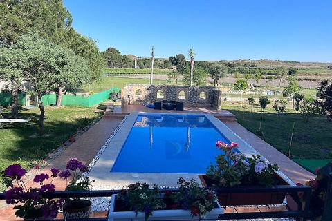 Landejendom i Biar, Alicante, Biar - € 287.000 | Ref: BI.FCA.PIETRAS - foto 36
